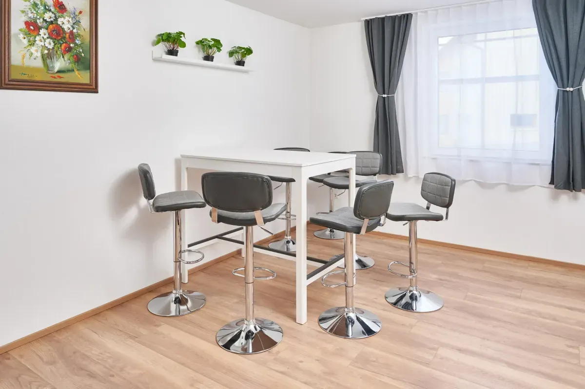 Apartment 1 – Ansicht 4